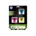 Ink. Cartridges 3-pack 363, with Vivera Inks - blister