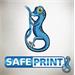 Inkoust SafePrint pro Epson Stylus Photo 780,785,790,795,825,... (T007401/black)