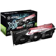 INNO3D GeForce RTX 3060 Ti iChill X3 LHR