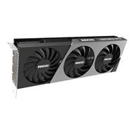 INNO3D GeForce RTX 4070 Ti X3 12GB GDDR6X 3xDP+HDMI