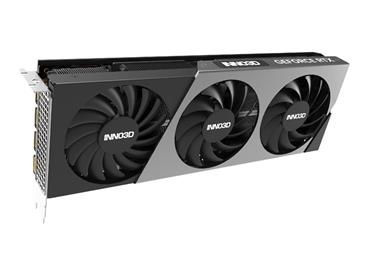 INNO3D GeForce RTX 4070 Ti X3 12GB GDDR6X 3xDP+HDMI