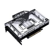 INNO3D NVIDIA GEFORCE RTX 4080 SUPER ICHILL FROSTBITE 16GB GDDR6X