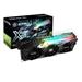 Inno3D Video Card GeForce RTX 3090 iChill X4 24GB GDDR6 384-bit 19.5G