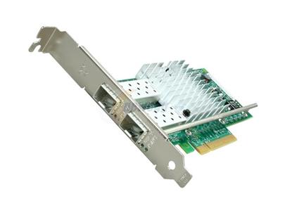 INTEL 10 Gigabit X520 DA2 Dual port Server Adapter PCI-E