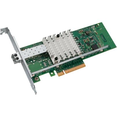 INTEL 10 Gigabit X520 SR1 Server Adapter PCI-E