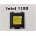 INTEL cap 1150, krytka pro socket patice procesoru intel 1150