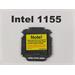 INTEL cap 1155, krytka pro socket patice procesoru intel 1155