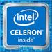 INTEL Celeron G5905 3.5GHz/2C,2T/4MB/LGA1200/Graphics/Comet Lake/tray
