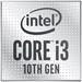 INTEL Core i3-10105F 3.7GHz/4core/8MB/LGA1200/No Graphics/Comet Lake Refresh