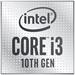 INTEL Core i3-10305 3.8GHz/4core/8MB/LGA1200/Graphics/Comet Lake Refresh