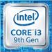 INTEL Core i3-9100 3.6GHz/4core/6MB/LGA1151/Coffee Lake Refresh/tray