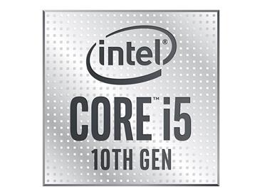 INTEL Core i5-10400 2.9GHz/6core/12MB/LGA1200/Graphics/Comet Lake/tray (bez chladiče)