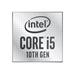 INTEL Core i5-10400 2.9GHz/6core/12MB/LGA1200/Graphics/Comet Lake/tray (bez chladiče)