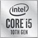 INTEL Core i5-10400 2.9GHz/6core/12MB/LGA1200/Graphics/Comet Lake/tray