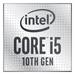 INTEL Core i5-10500 / Comet Lake / 10th / LGA1200 / max. 4,5GHz / 6C/12T / 12MB / 65W TDP / BOX