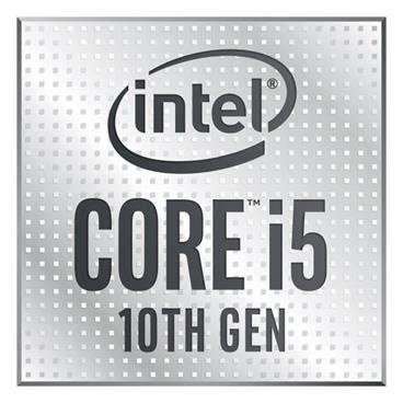 INTEL Core i5-10600 / Comet Lake / 10th / LGA1200 / max. 4,8GHz / 6C/12T / 12MB / 65W TDP / BOX
