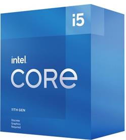 INTEL Core i5-11400F 2.6GHz/6core/12MB/LGA1200/No Graphics/Rocket Lake