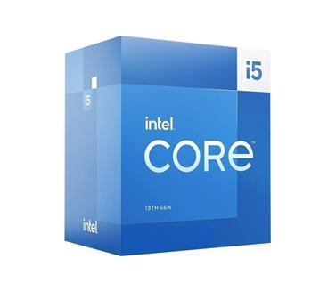 INTEL Core i5-13400 2.5GHz/10core/20MB/LGA1700/Graphics/Raptor Lake/s chladičem