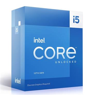INTEL Core i5-13600K 3.5GHz/14core/24MB/LGA1700/Graphics/Raptor Lake/bez chladiče