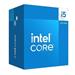 INTEL Core i5-14400 2.5GHz/10core/20MB/LGA1700/Graphics/Raptor Lake Refresh/s chladičem
