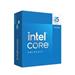 INTEL Core i5-14600K / Raptor Lake R / LGA1700 / max. 5,3GHz / 6P+8E/20T / 24MB / 125W TDP / UHD 770 / BOX