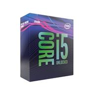 INTEL Core i5-9600K 3.7GHz/6core/9MB/LGA1151/Coffee Lake Refresh/overclocking/bez chladiče