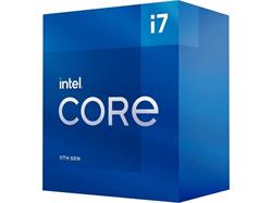 INTEL Core i7-11700 2.5GHz/8core/16MB/LGA1200/Graphics/Rocket Lake
