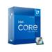 INTEL Core i7-12700K 3.6GHz/12core/25MB/LGA1700/Graphics/Alder Lake/bez chladiče