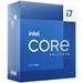 INTEL Core i7-13700K 3.4GHz/16core/30MB/LGA1700/Graphics/Raptor Lake/bez chladiče