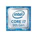 INTEL Core i7-9700 / Coffee-Lake R / LGA1151 / max. 4,7GHz / 8C/8T / 12MB / 65W TDP / BOX