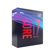 INTEL Core i7-9700K 3.6GHz/8core/12MB/LGA1151//overclocking/bez chladiče