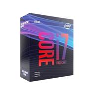 INTEL Core i7-9700KF 3.6GHz/8core/12MB/LGA1151/No Graphics/overclocking/bez chladiče