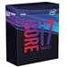 INTEL Core i7-9800X 8-core,3.8GHz/16.5MB/LGA2066/Skylake-X/overclocking/bez chladiče
