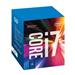 Intel Core i7 processor Kaby Lake i7-7700 3,6 GHz/LGA1151/8MB cache