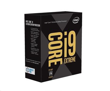 INTEL Core i9-10980XE 18-core,3.0GHz/24.75MB/LGA2066/Cascade Lake