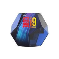 INTEL Core i9-9900K 3.6GHz/8core/16MB/LGA1151/overclocking/bez chladiče