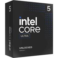 INTEL Core Ultra 5 245K / Arrow Lake / LGA1851 / max. 5,2GHz / 6P+8E/14T / TDP 159W / VGA / BOX bez chladiče