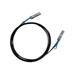 Intel® Ethernet QSFP+ Twinaxial Cable, 3 meters