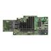 Intel® Integrated RAID Module RMS3CC040 CONDADO BEACH