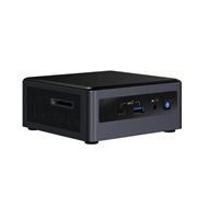 Intel NUC 10i7FNHJA - Barebone i7/8GB RAM/1TB HDD/Bluetooth 5.0/Win10Home/bez kabelu - mini PC