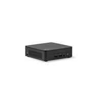 INTEL NUC 13 Pro Arena Canyon/Kit NUC13ANKi5/i5-1340P/DDR4/USB3.0/LAN/WiFi/Intel UHD/M.2 - no power cord