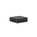 INTEL NUC 13 Pro Arena Canyon/Kit UC13ANKi7/i7-1360P/DDR4/USB3.0/LAN/WiFi/Intel UHD/M.2 - EU power cord