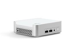 INTEL NUC 13 Pro Vivid Canyon/Kit NUC13VYKi5/i5-1340P/DDR4/USB3.0/LAN/WiFi/Intel UHD/M.2 - EU power cord