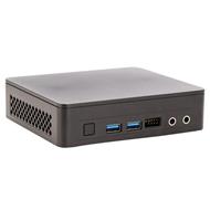 INTEL NUC Atlas Canyon/Kit NUC11ATKPE/Pentium Silver N6005/DDR4/Wifi/USB3/HDMI/M.2 SSD/EU power cord