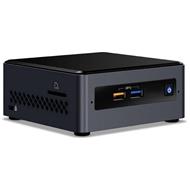 INTEL NUC BOXNUC7CJYSAMN2 Celeron J4005 1x4GB DDR4 32GB eMMC W10H EU Cord