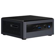 INTEL NUC Frost Canyon BXNUC10I5FNH4 / i5-10210U / 2x DDR4 SO-DIMM / M.2 / SATAIII / AU CORD