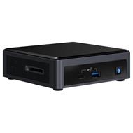 INTEL NUC Frost Canyon Kit/NUC10i3FNKF/i3 10110U/HDMI/WF/USB3.0/M.2/No audio jack  