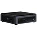 INTEL NUC Frost Canyon Kit/NUC10i3FNKF/i3 10110U/HDMI/WF/USB3.0/M.2/No audio jack