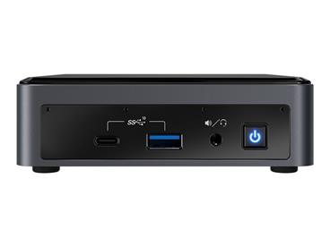 INTEL NUC Frost Canyon Kit/NUC10i3FNKF/i3 10110U/HDMI/WF/USB3.0/M.2