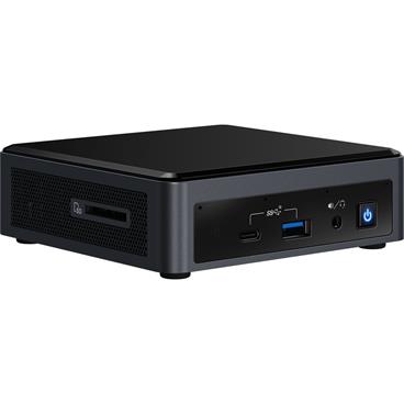 INTEL NUC Frost Canyon Kit/NUC10i5FNKF/i5 10210U/HDMI/WF/USB3.0/M.2